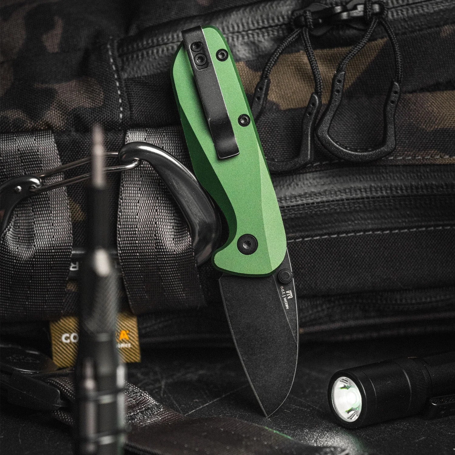 O.C.T. Pocket Knife - Image 21