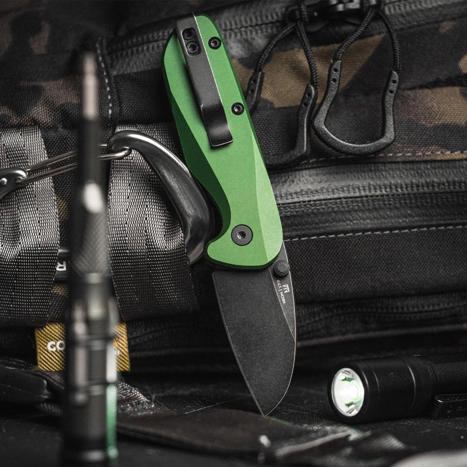 O.C.T. Pocket Knife - Image 22