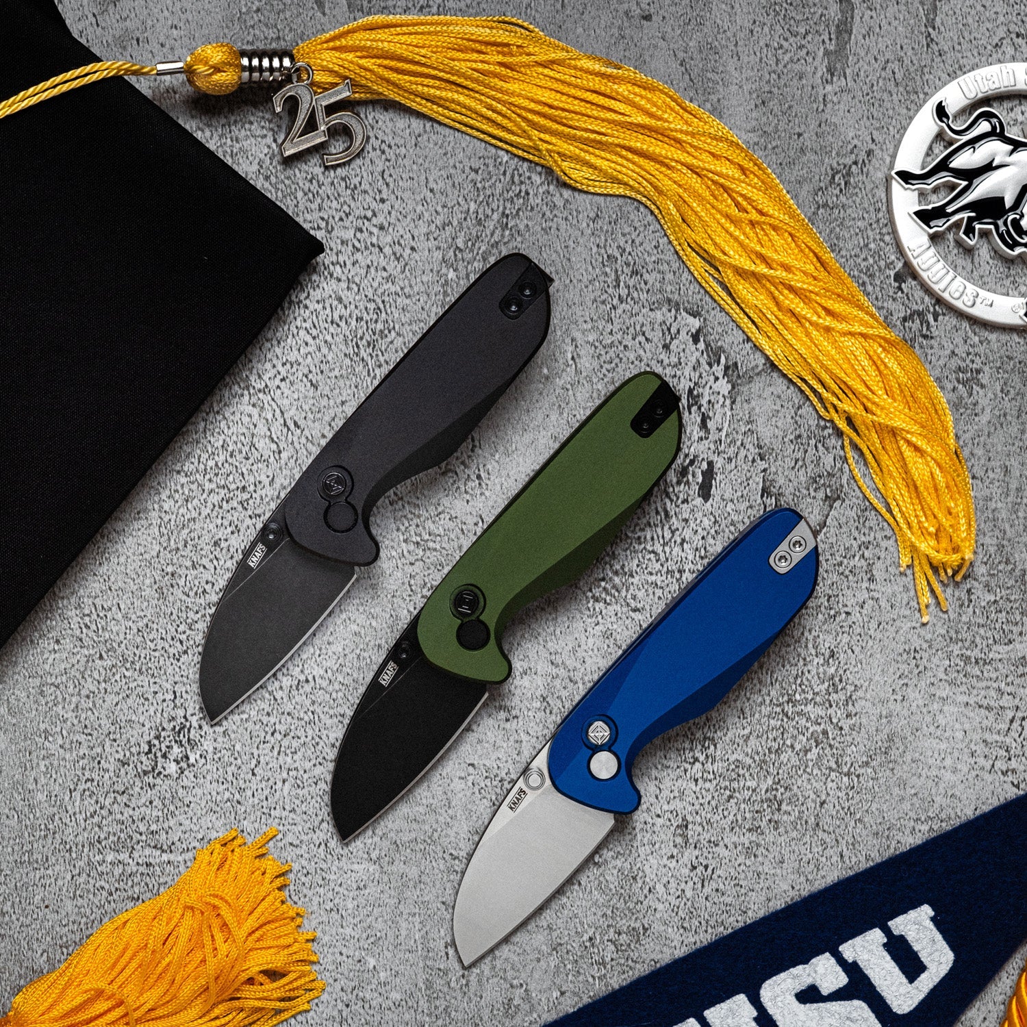 O.C.T. Pocket Knife - Image 25