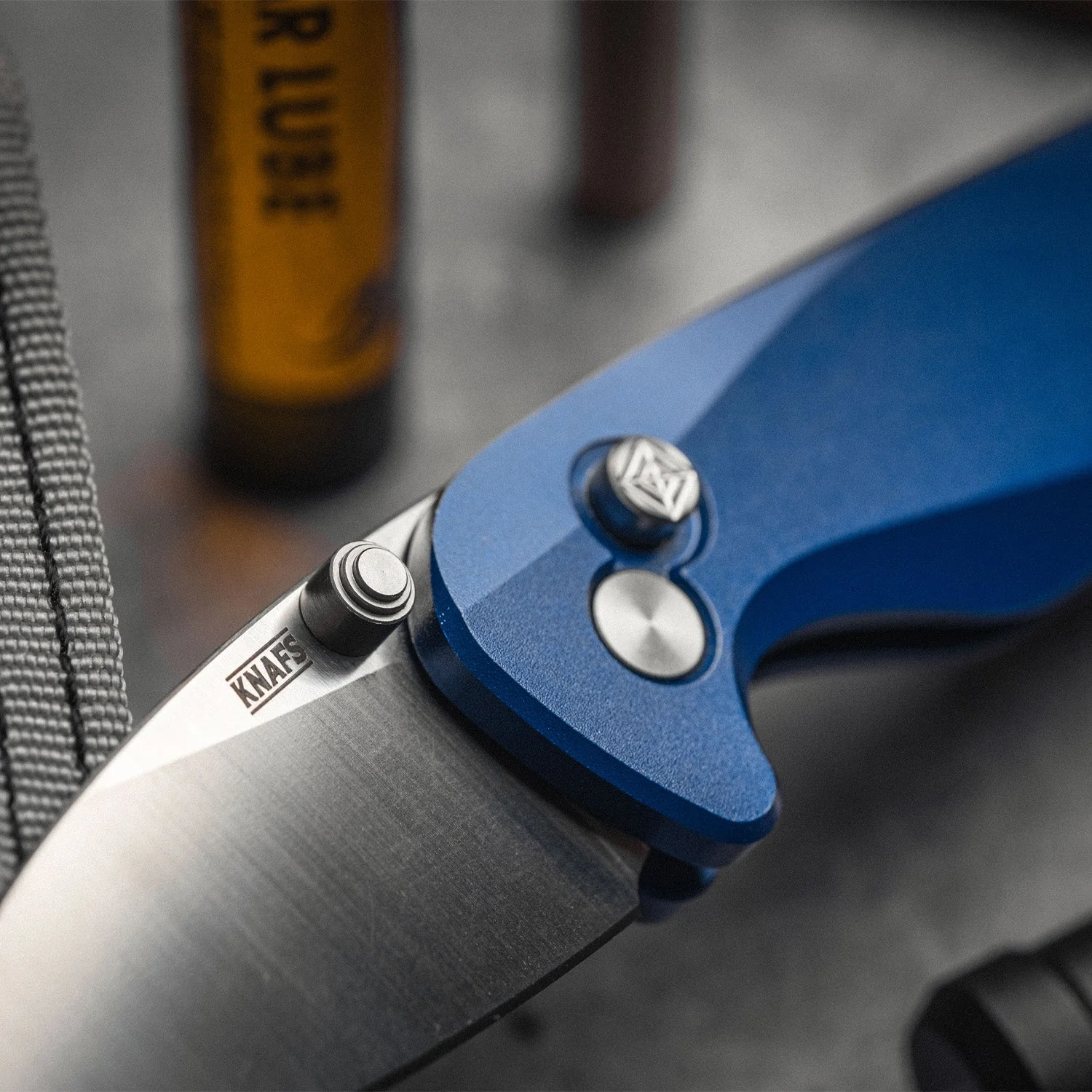 O.C.T. Pocket Knife - Image 7