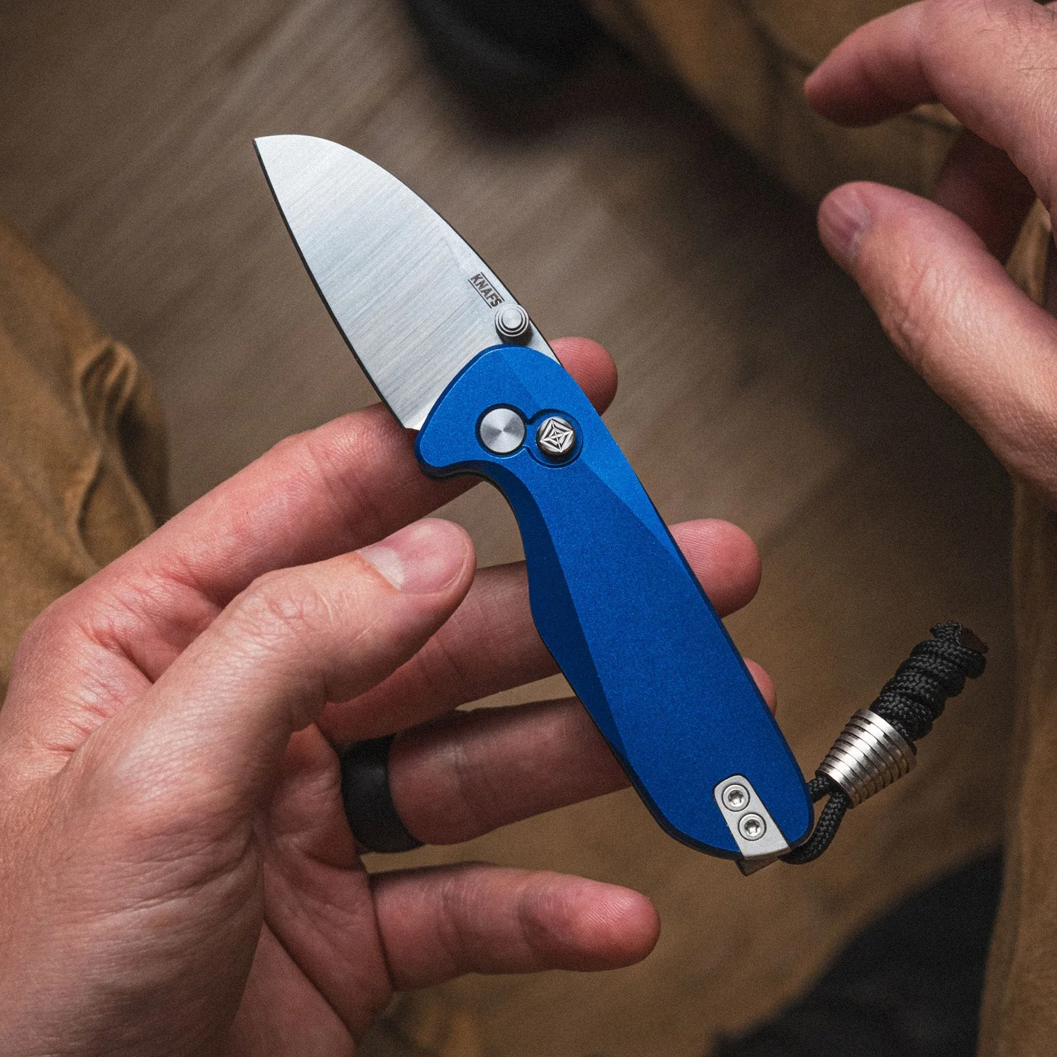 O.C.T. Pocket Knife - Image 8