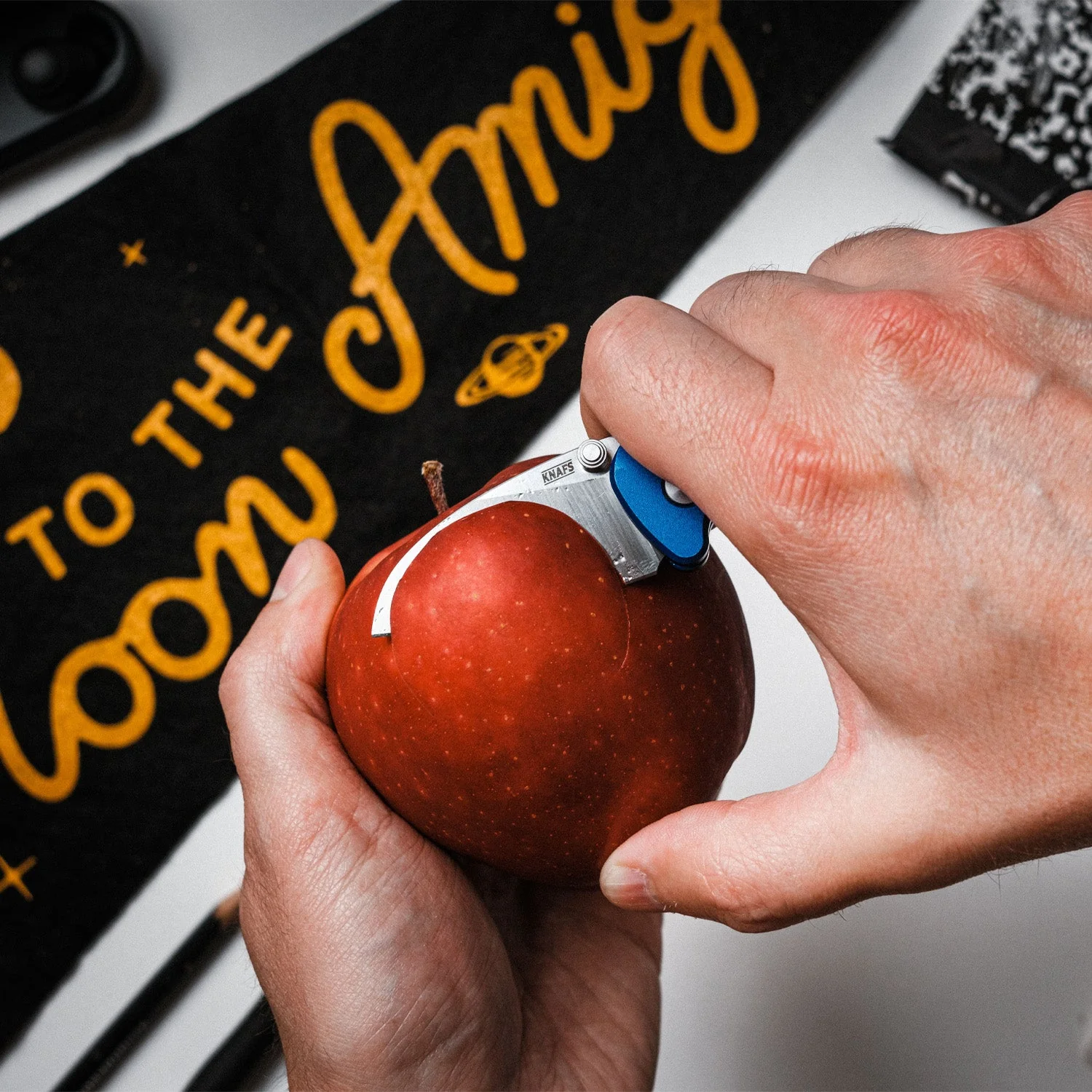 O.C.T. Pocket Knife - Image 9