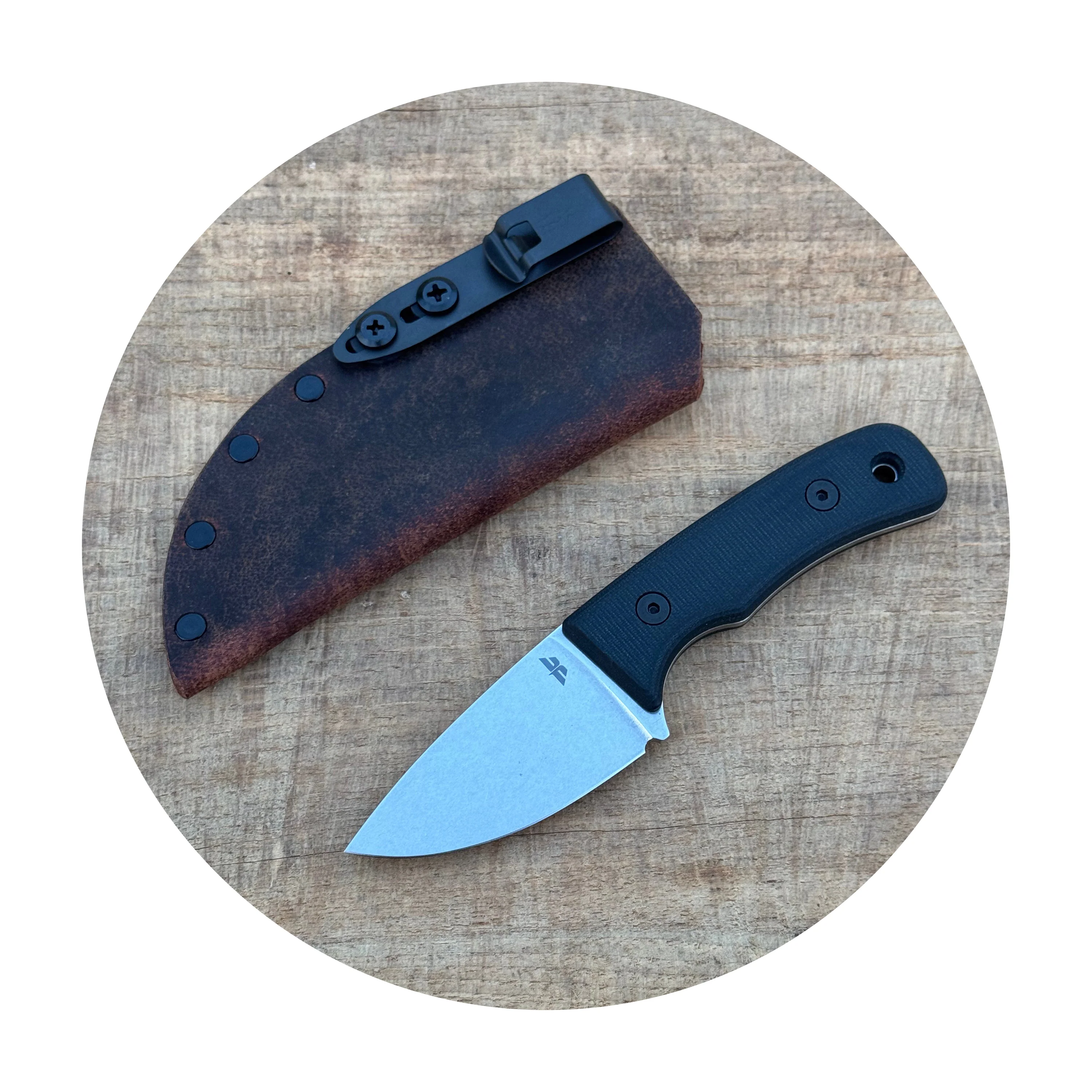 Wicket XL Knife - Image 3