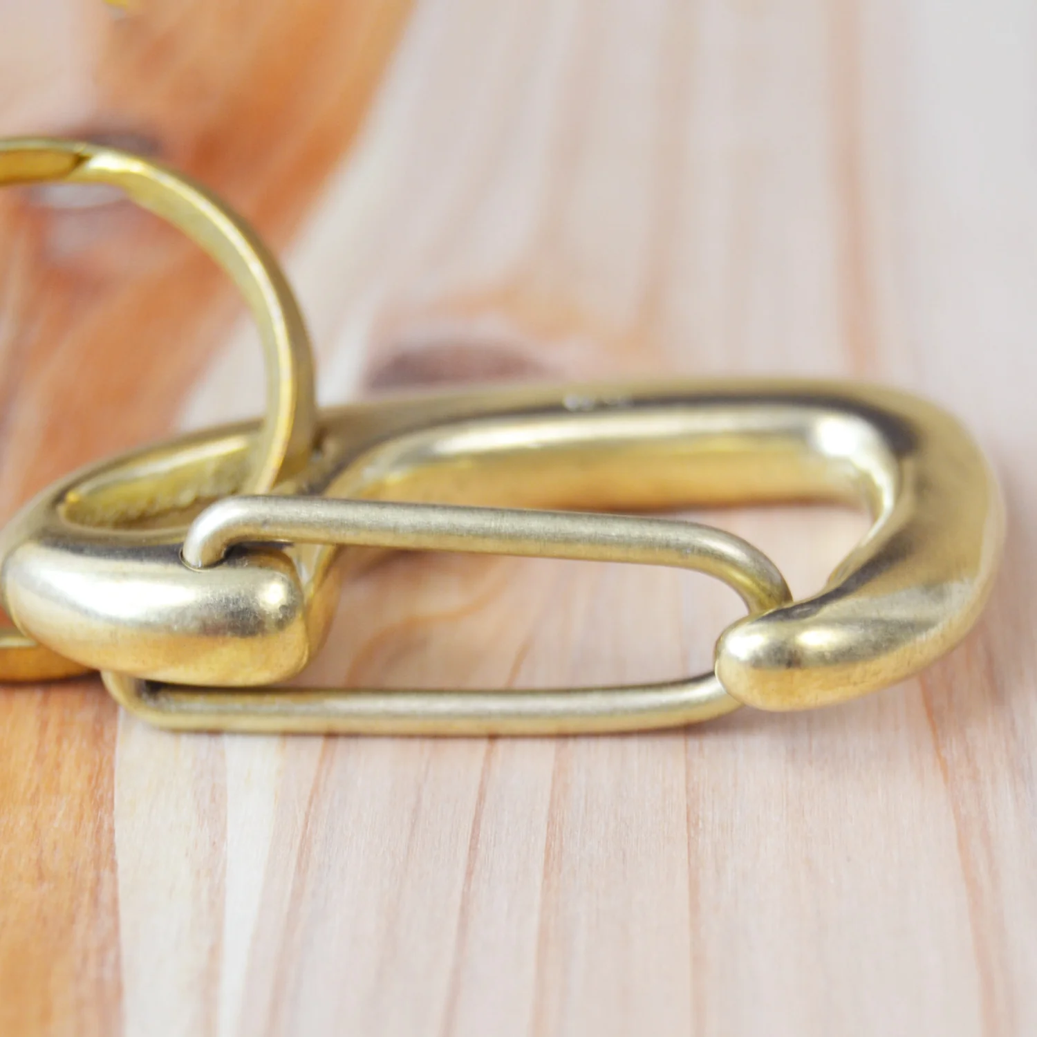 Sand Casted Key Snap - Image 3