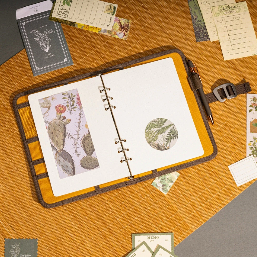 Field Binder A5 - Image 10