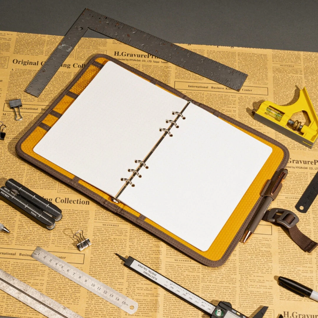 Field Binder A5 - Image 12