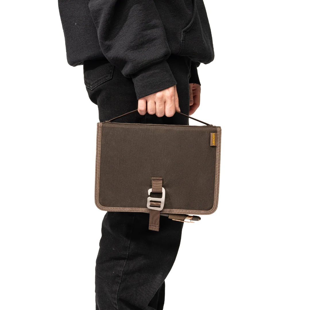 Field Binder A5 - Image 13