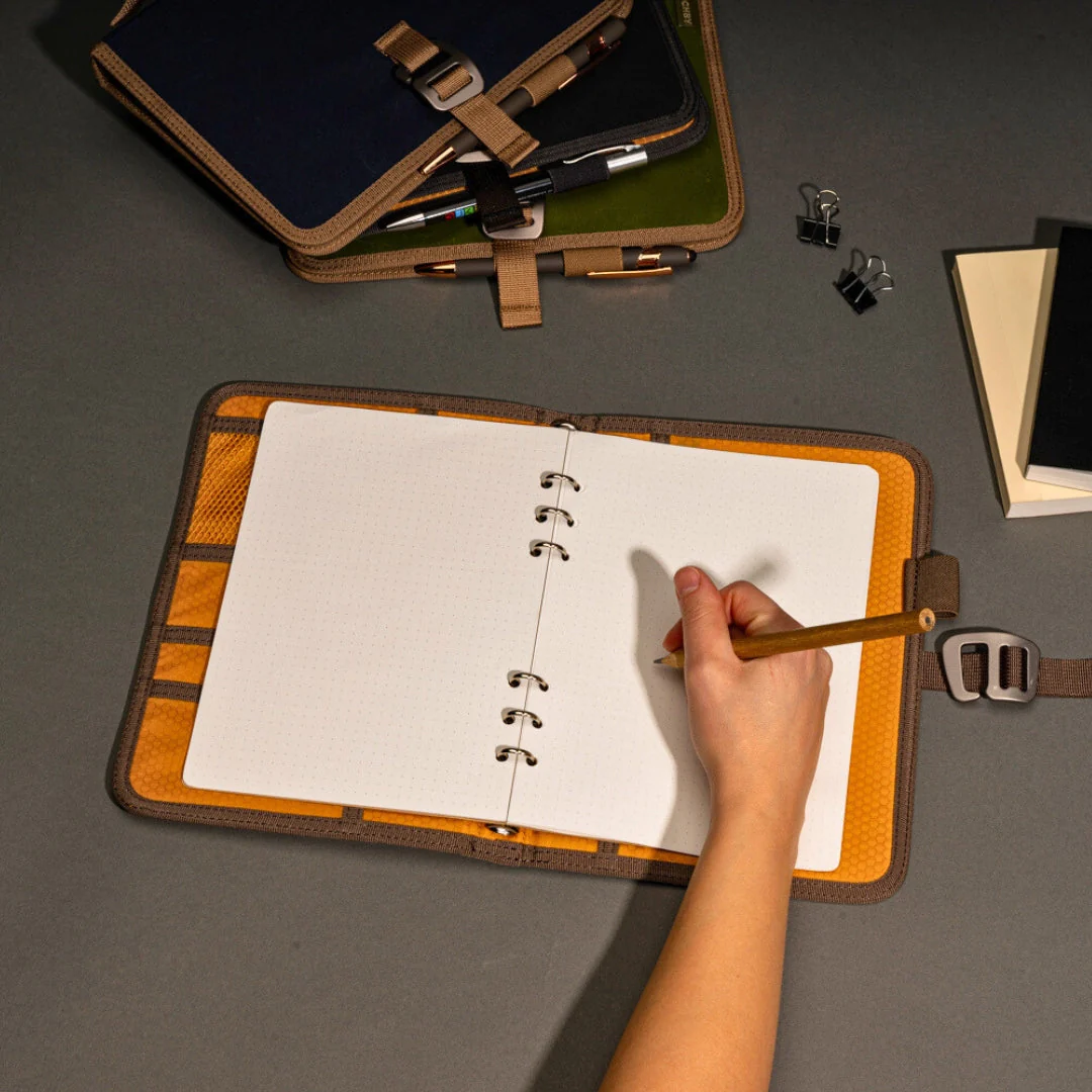 Field Binder A5 - Image 14