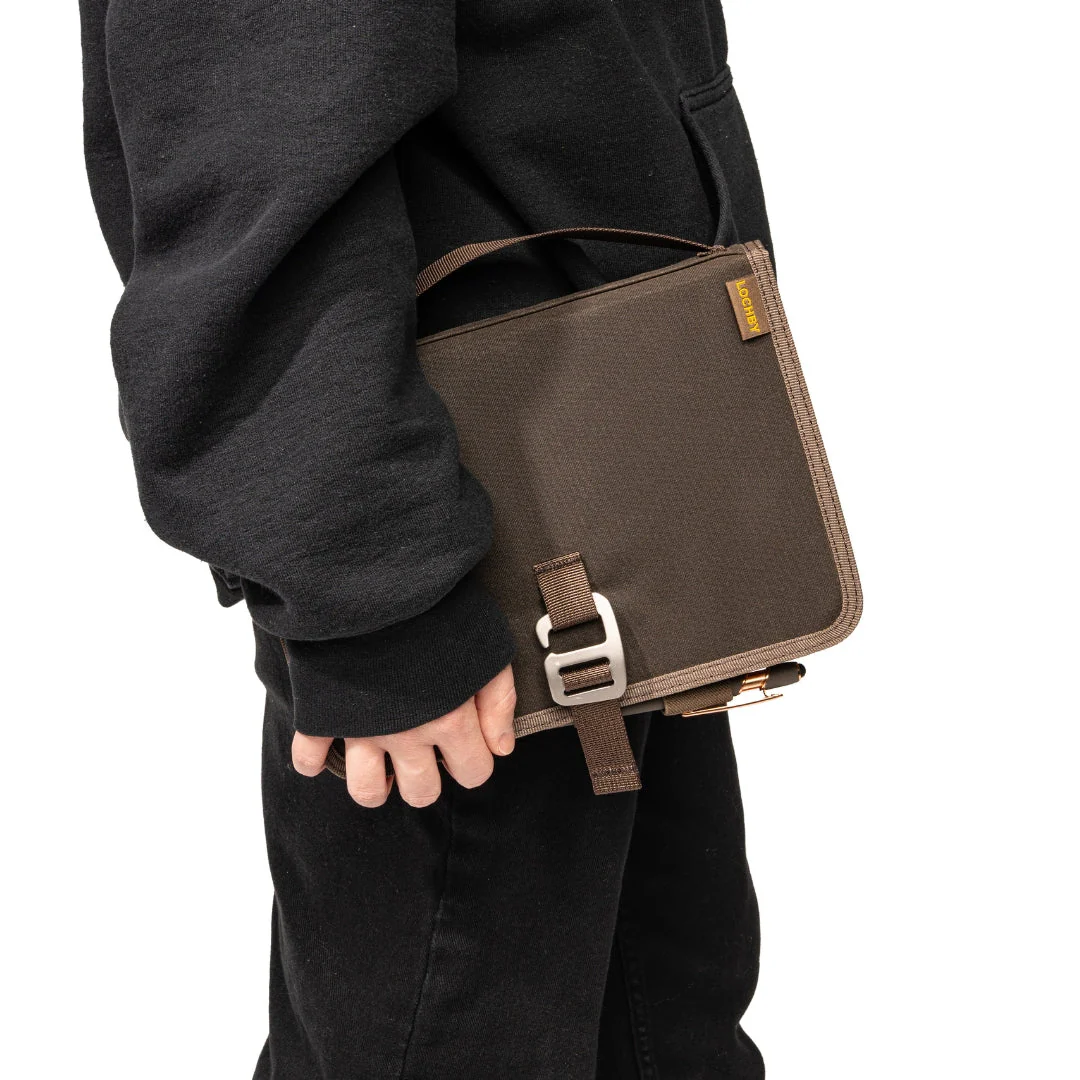 Field Binder A5 - Image 15