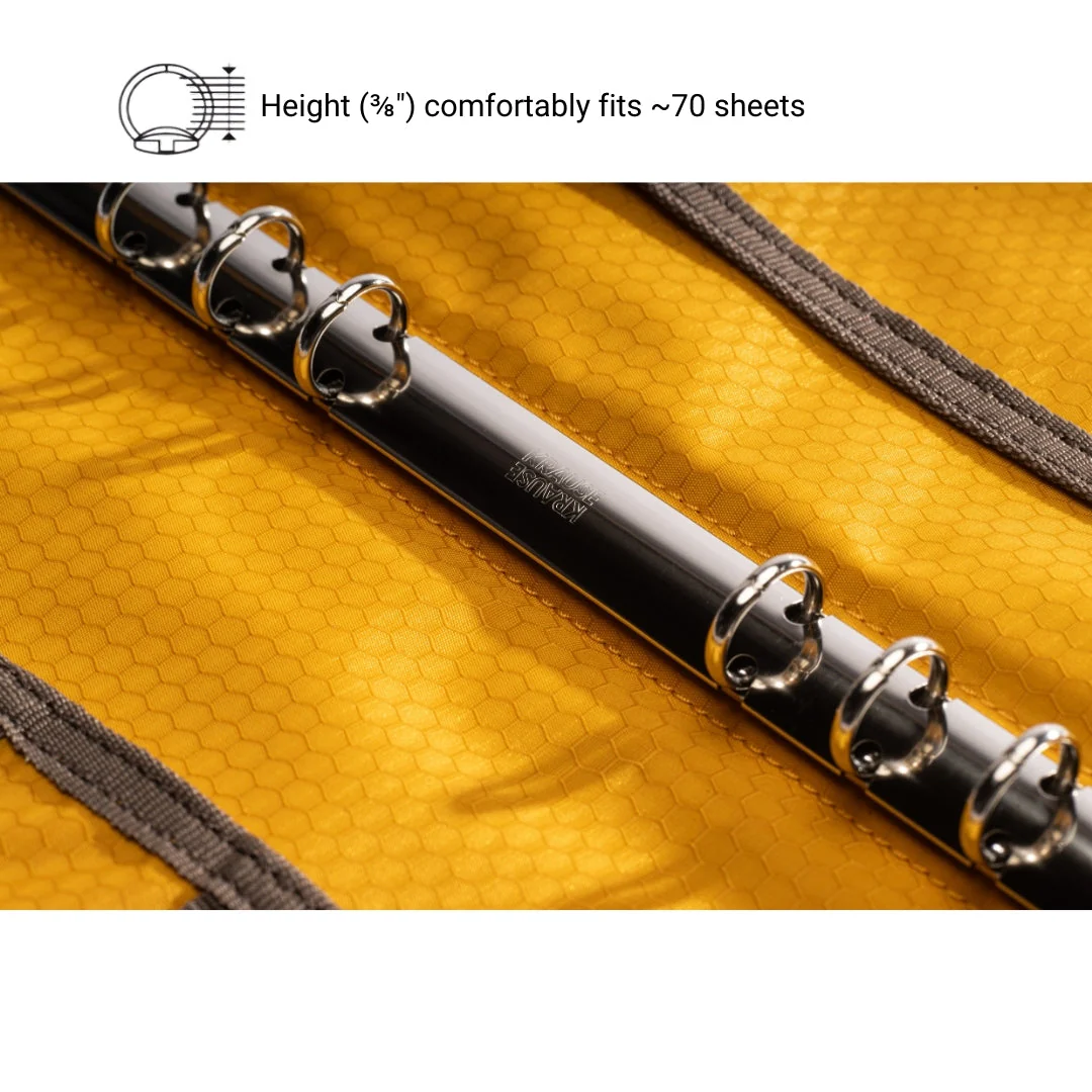 Field Binder A5 - Image 17