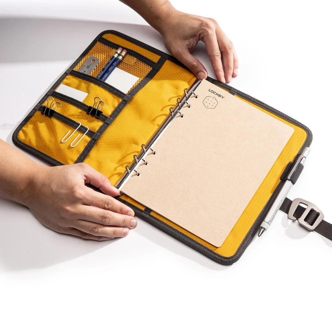 Field Binder A5 - Image 22