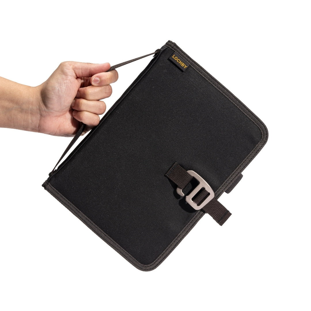 Field Binder A5 - Image 24