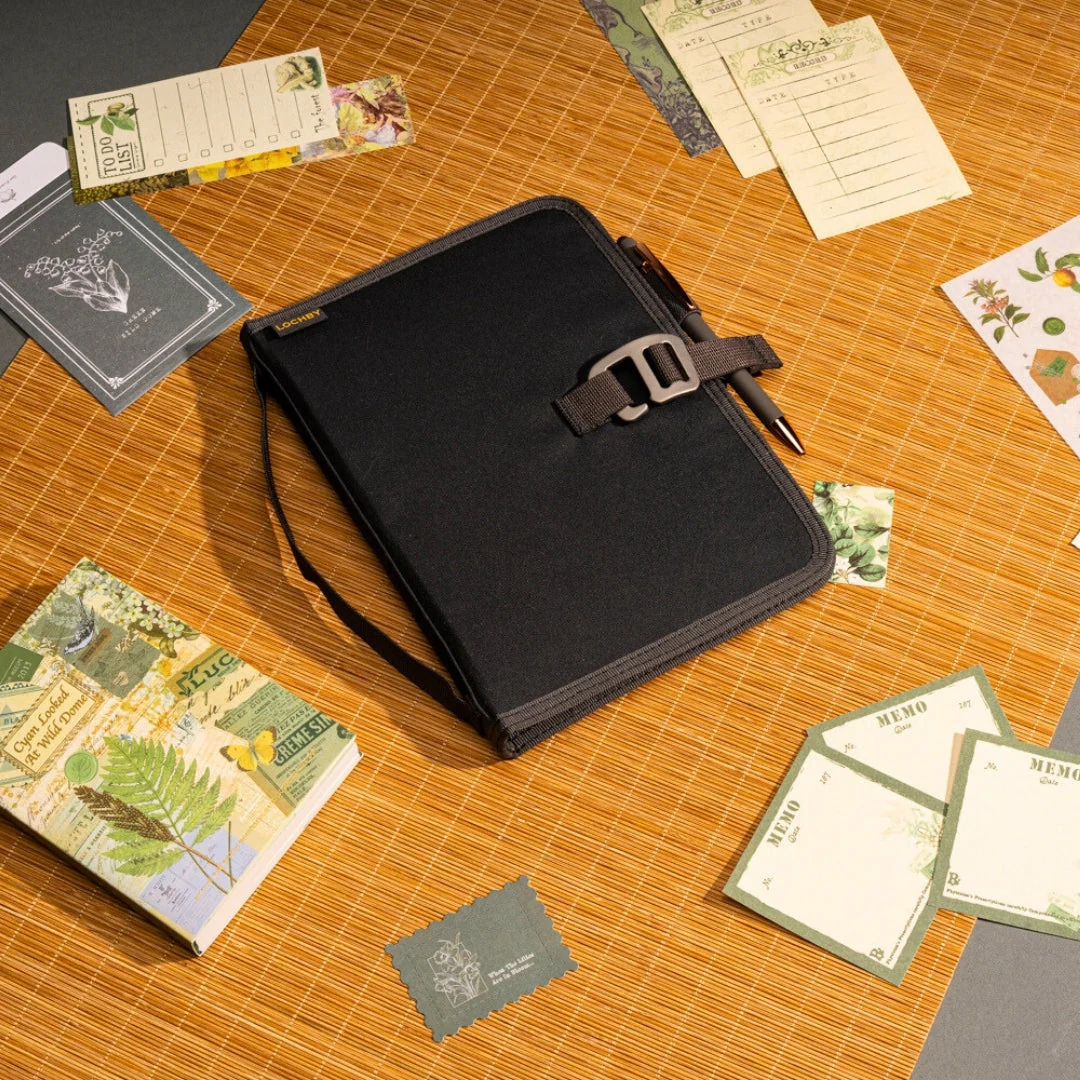 Field Binder A5 - Image 26