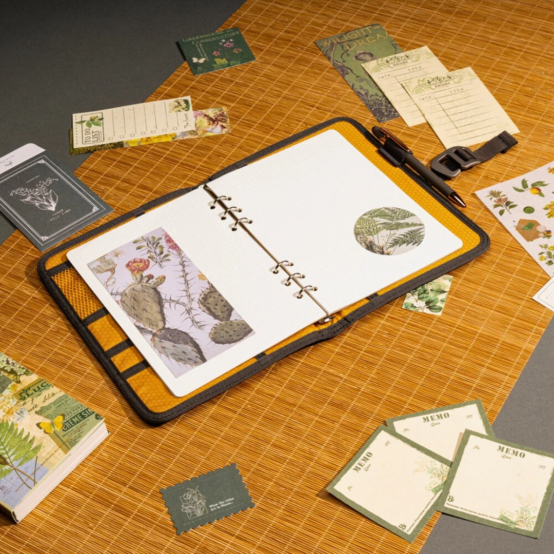 Field Binder A5 - Image 27