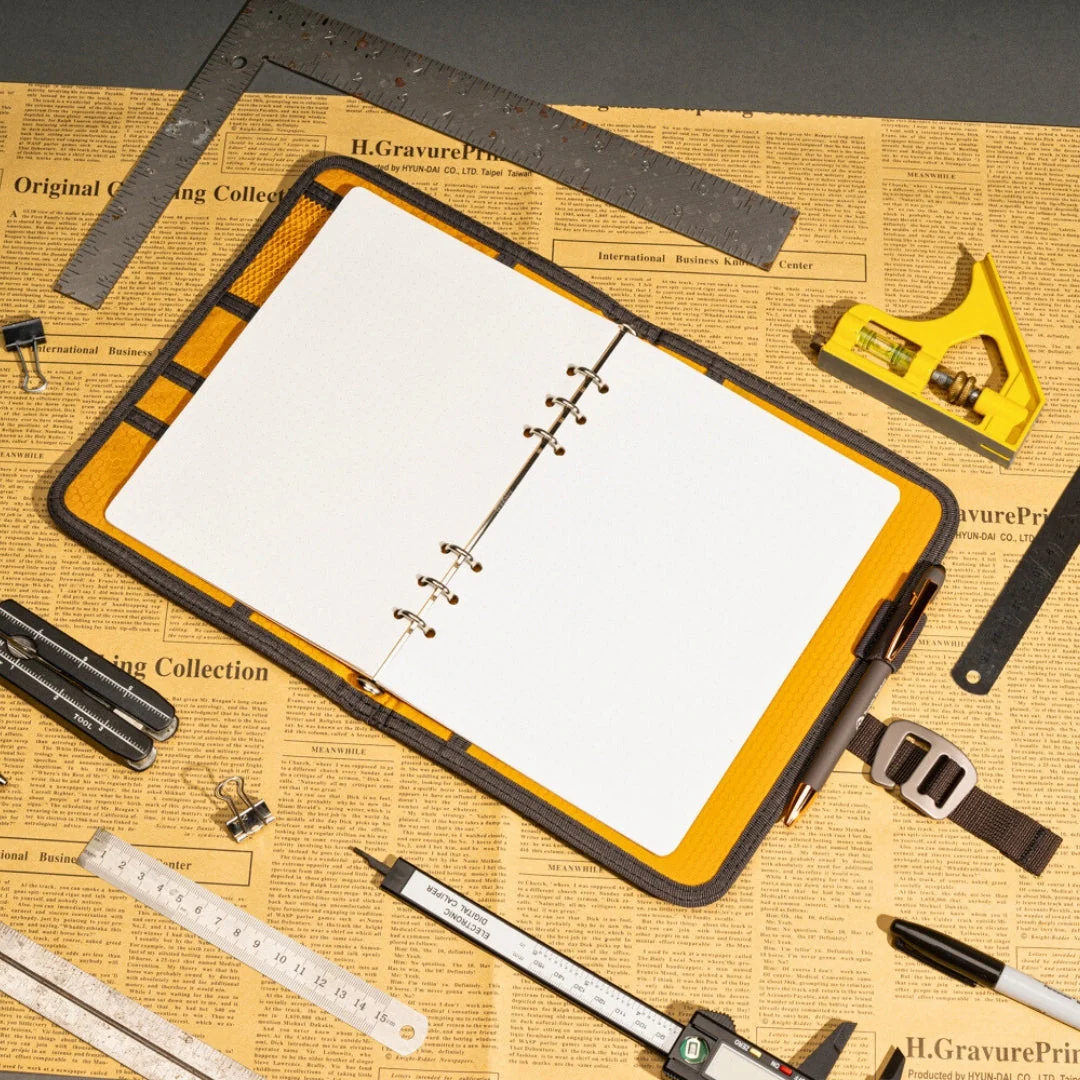 Field Binder A5 - Image 29