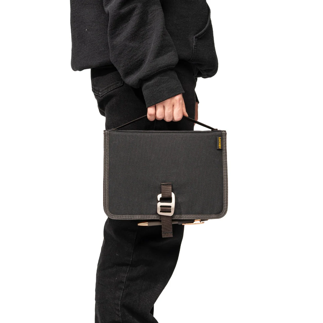 Field Binder A5 - Image 30