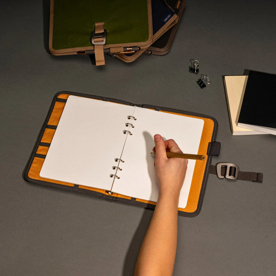 Field Binder A5 - Image 31