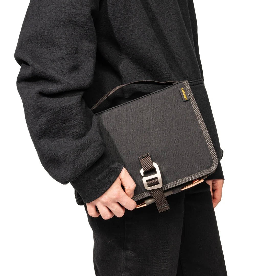 Field Binder A5 - Image 32