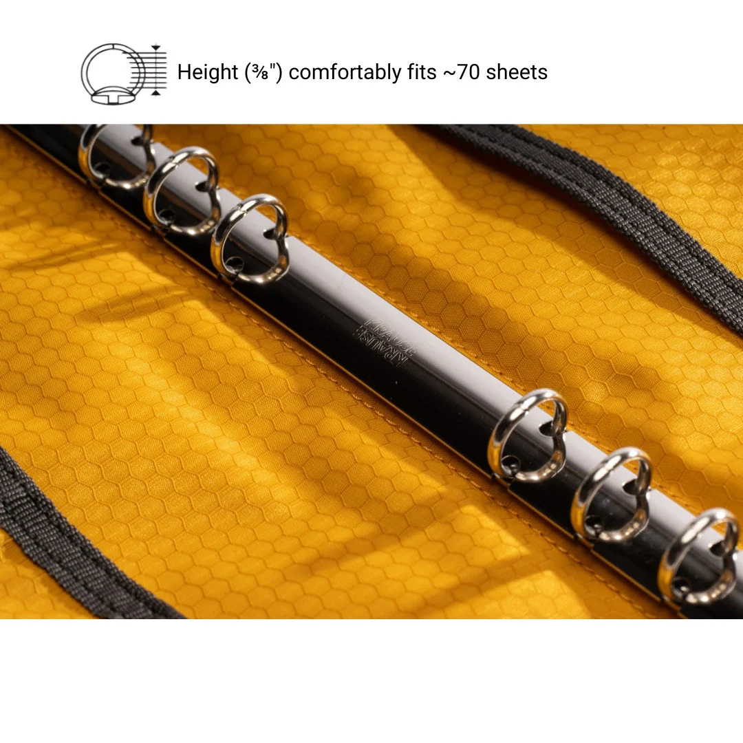 Field Binder A5 - Image 34