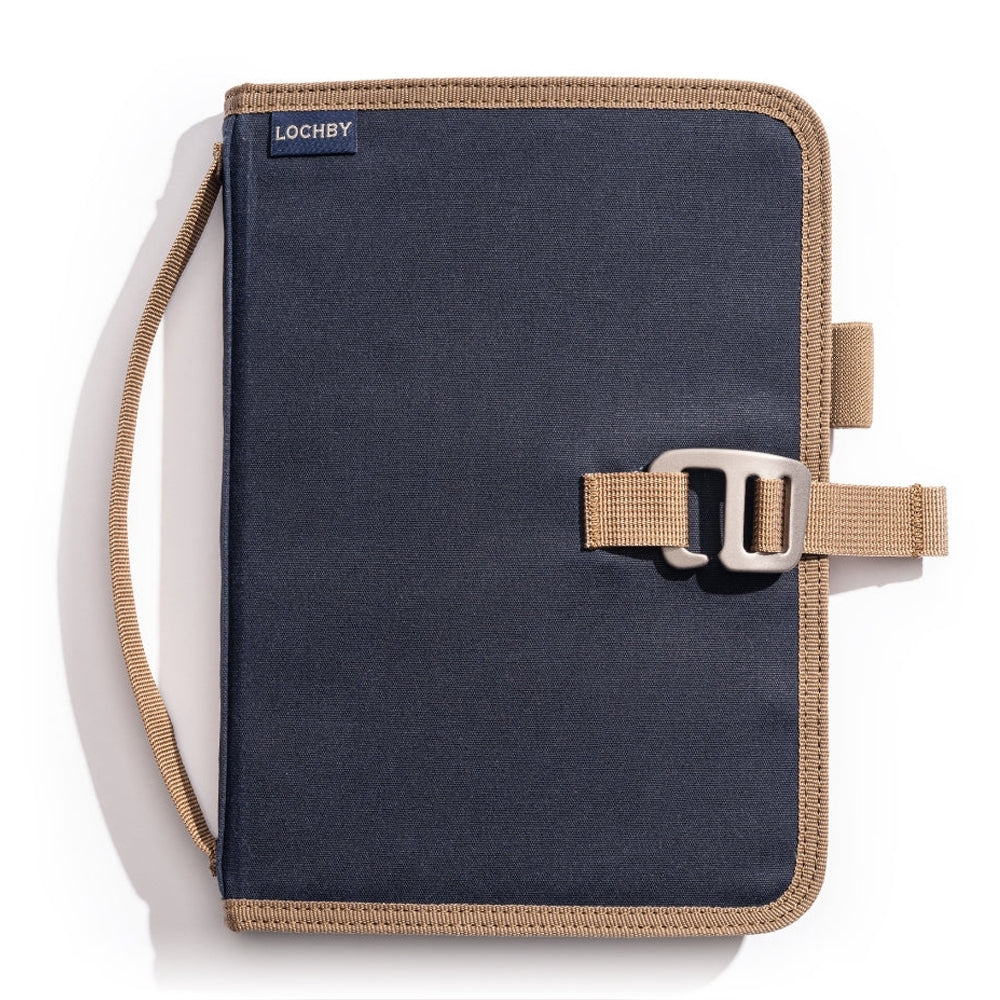 Field Binder A5 - Image 35