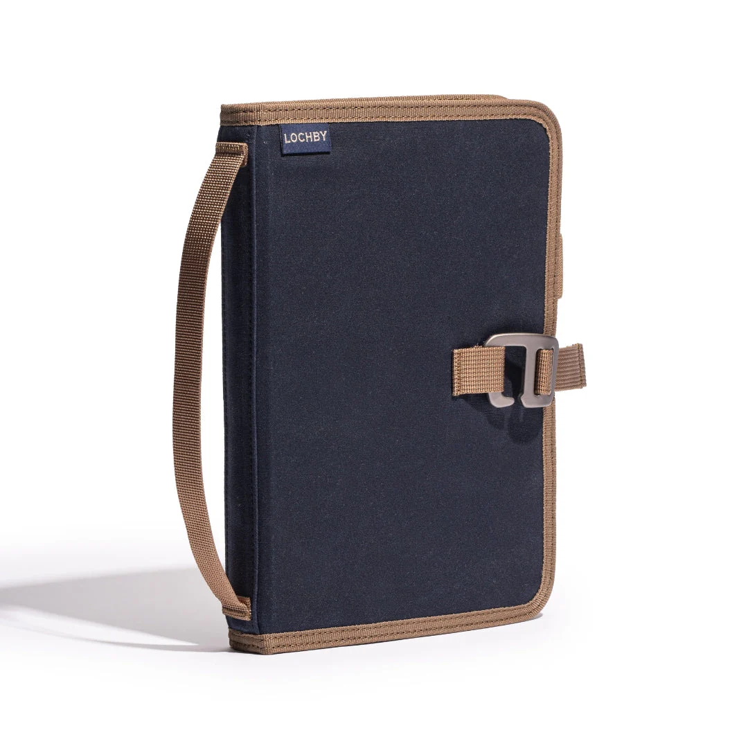 Field Binder A5 - Image 36