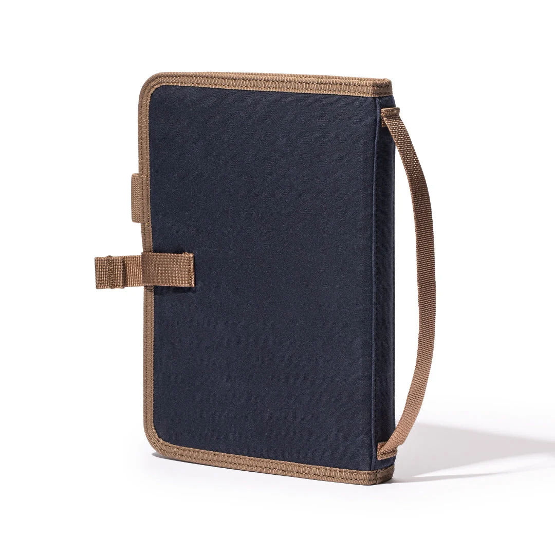 Field Binder A5 - Image 37