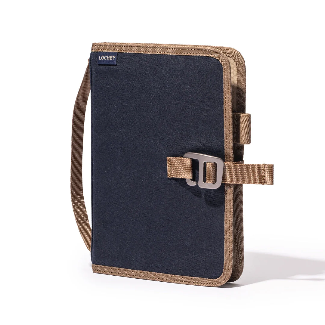 Field Binder A5 - Image 38