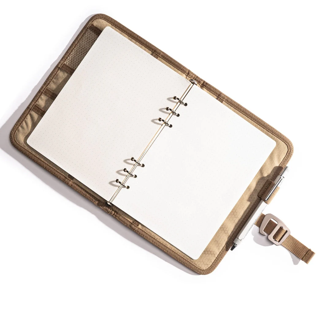 Field Binder A5 - Image 39