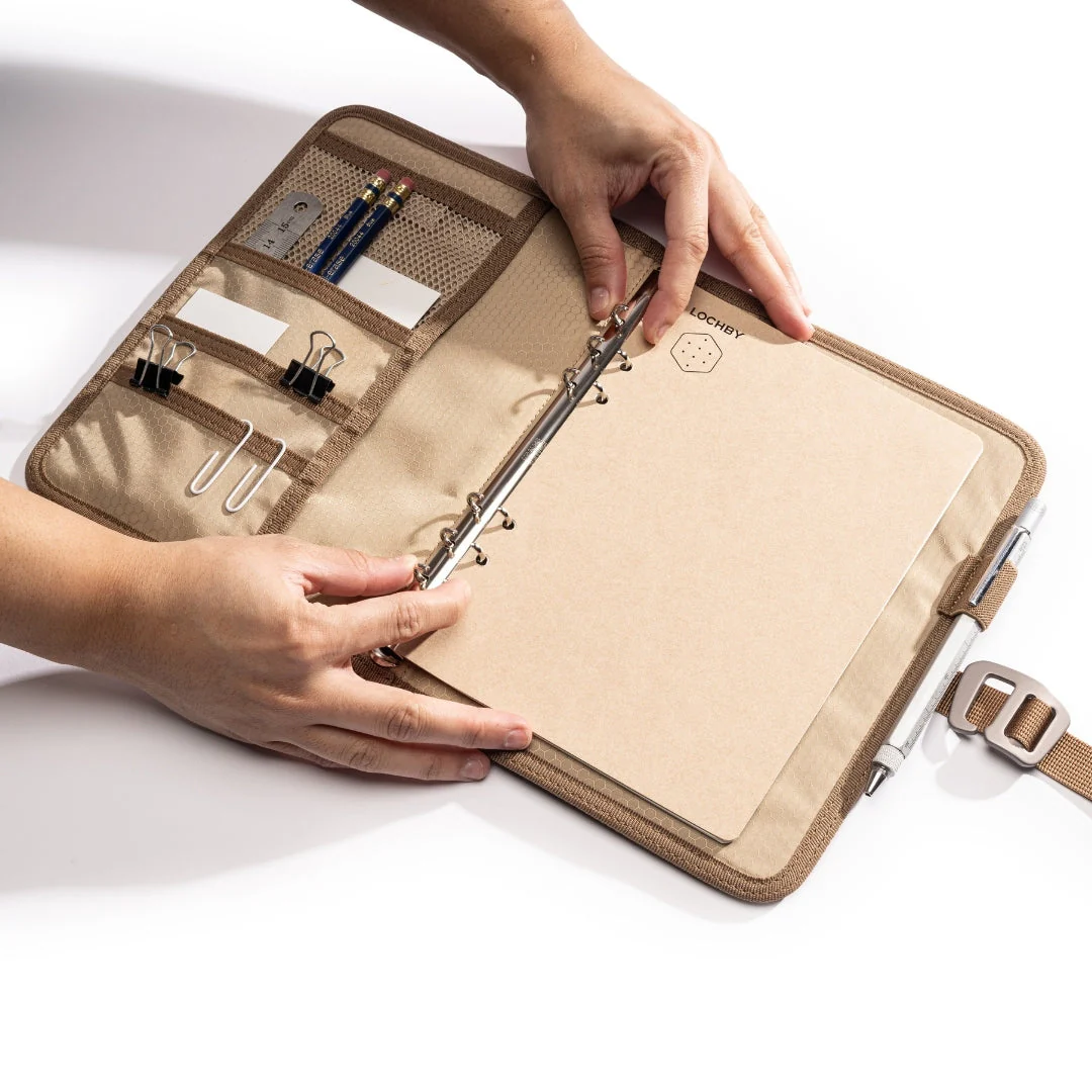 Field Binder A5 - Image 41