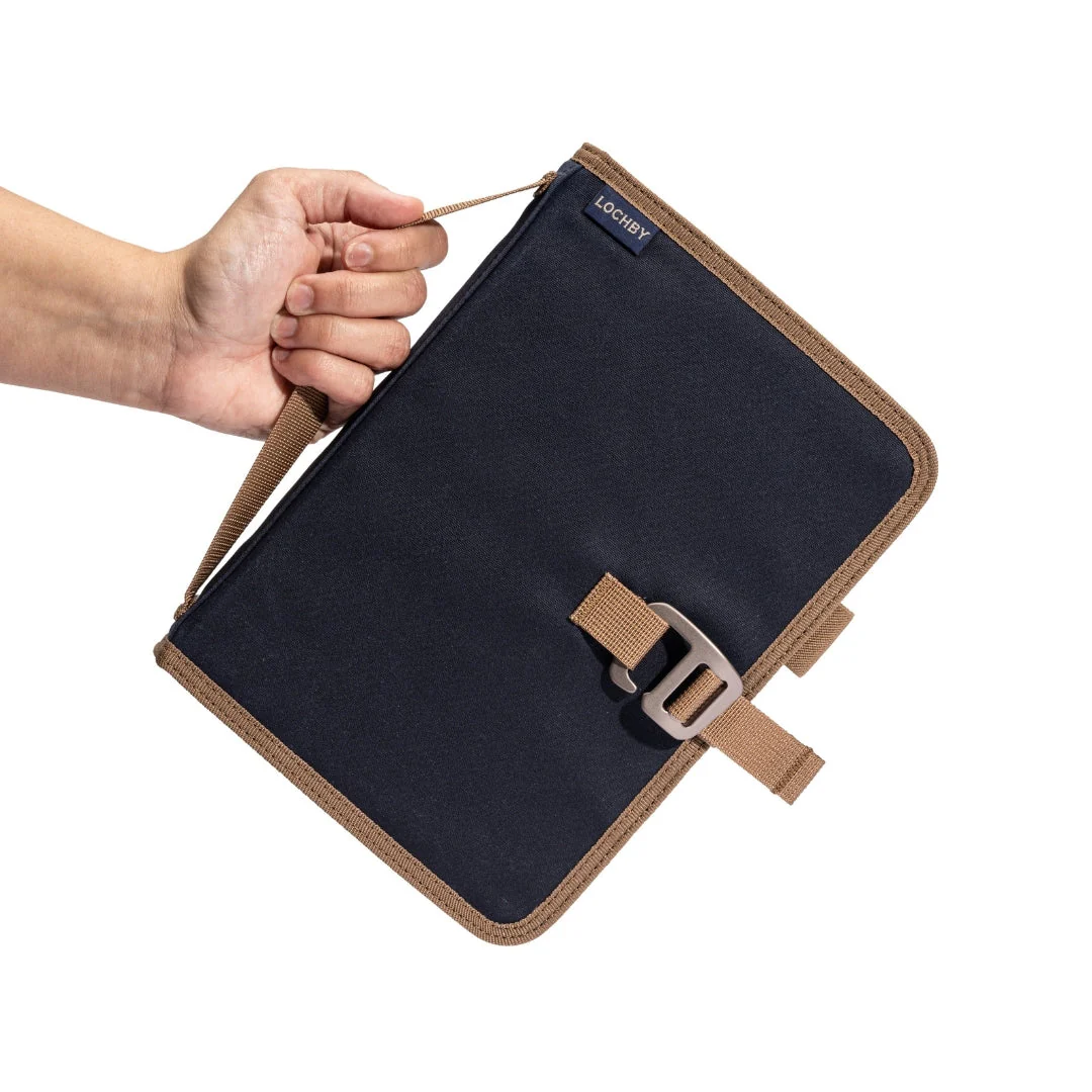 Field Binder A5 - Image 42