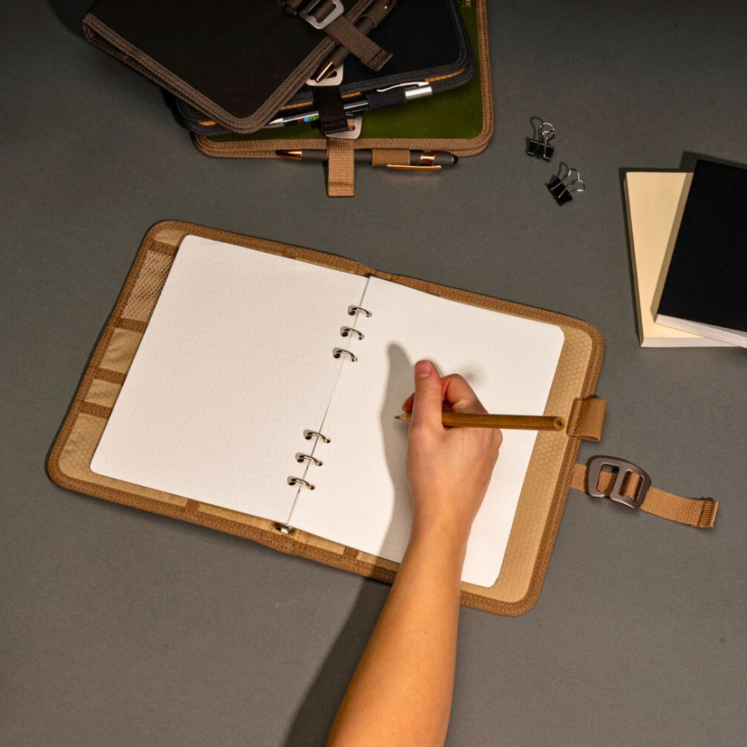 Field Binder A5 - Image 45