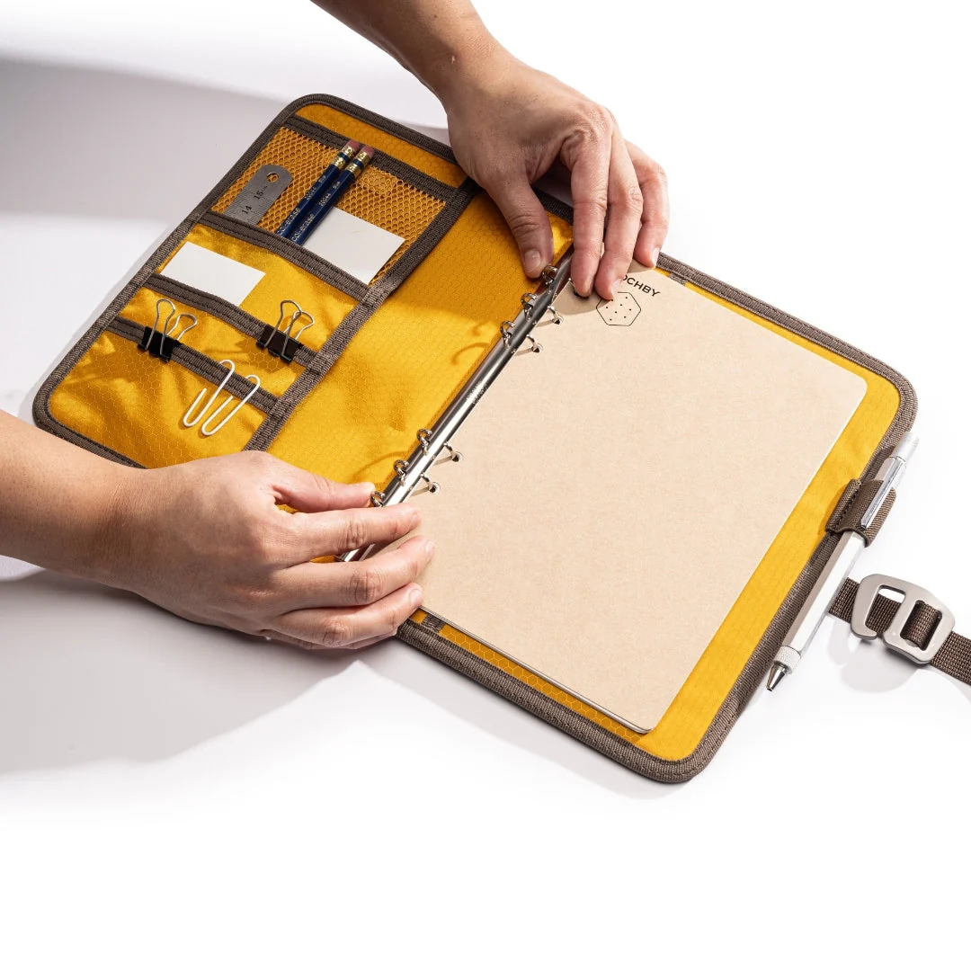 Field Binder A5 - Image 5