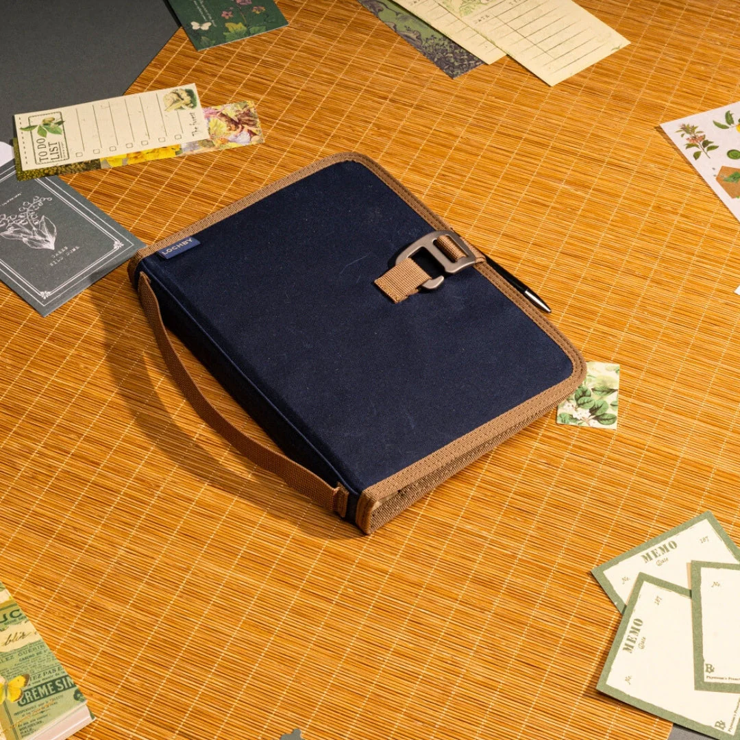 Field Binder A5 - Image 50