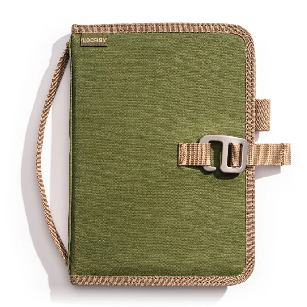 Field Binder A5 - Image 52