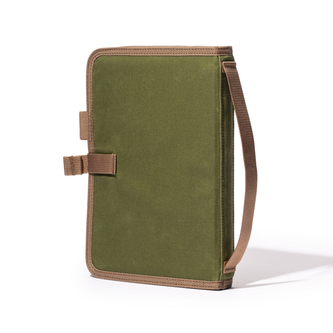 Field Binder A5 - Image 53