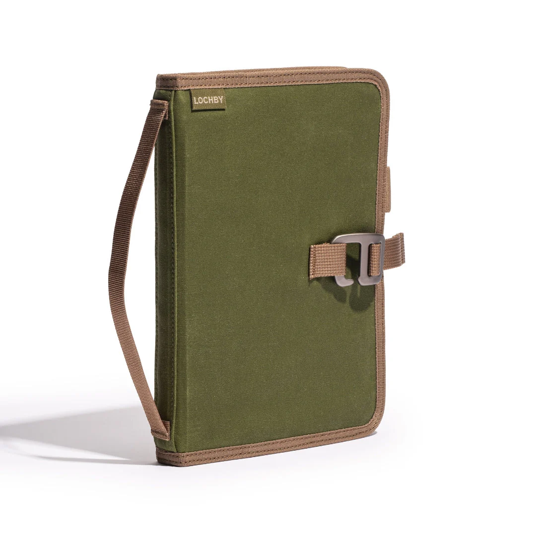 Field Binder A5 - Image 54