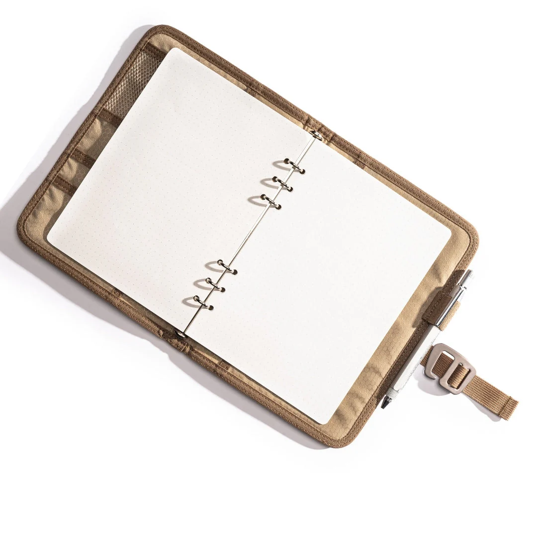 Field Binder A5 - Image 56