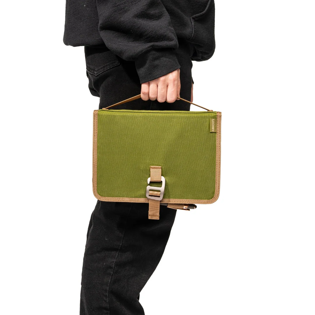 Field Binder A5 - Image 57