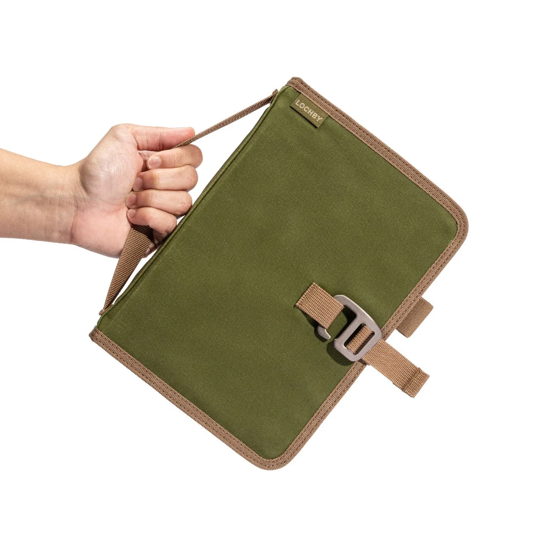 Field Binder A5 - Image 59