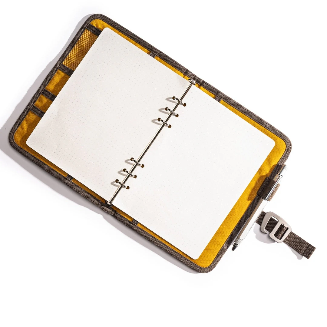 Field Binder A5 - Image 6