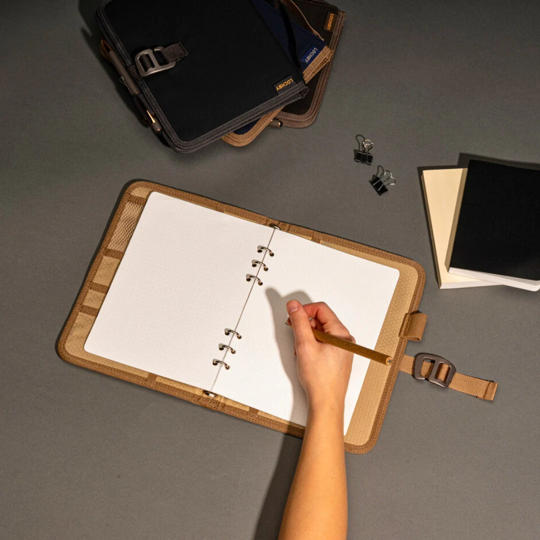 Field Binder A5 - Image 60