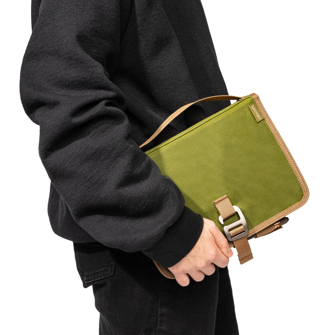 Field Binder A5 - Image 61