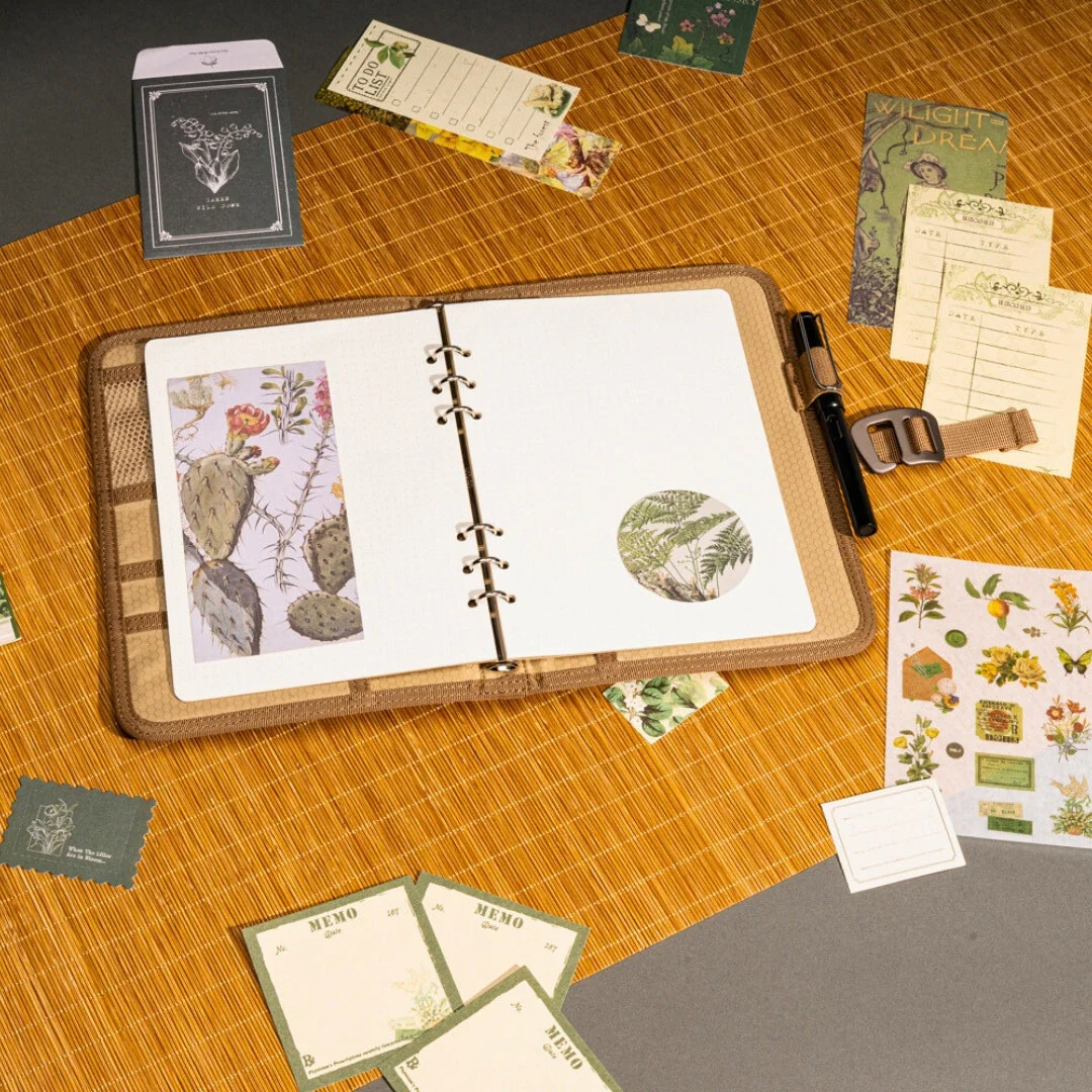 Field Binder A5 - Image 64