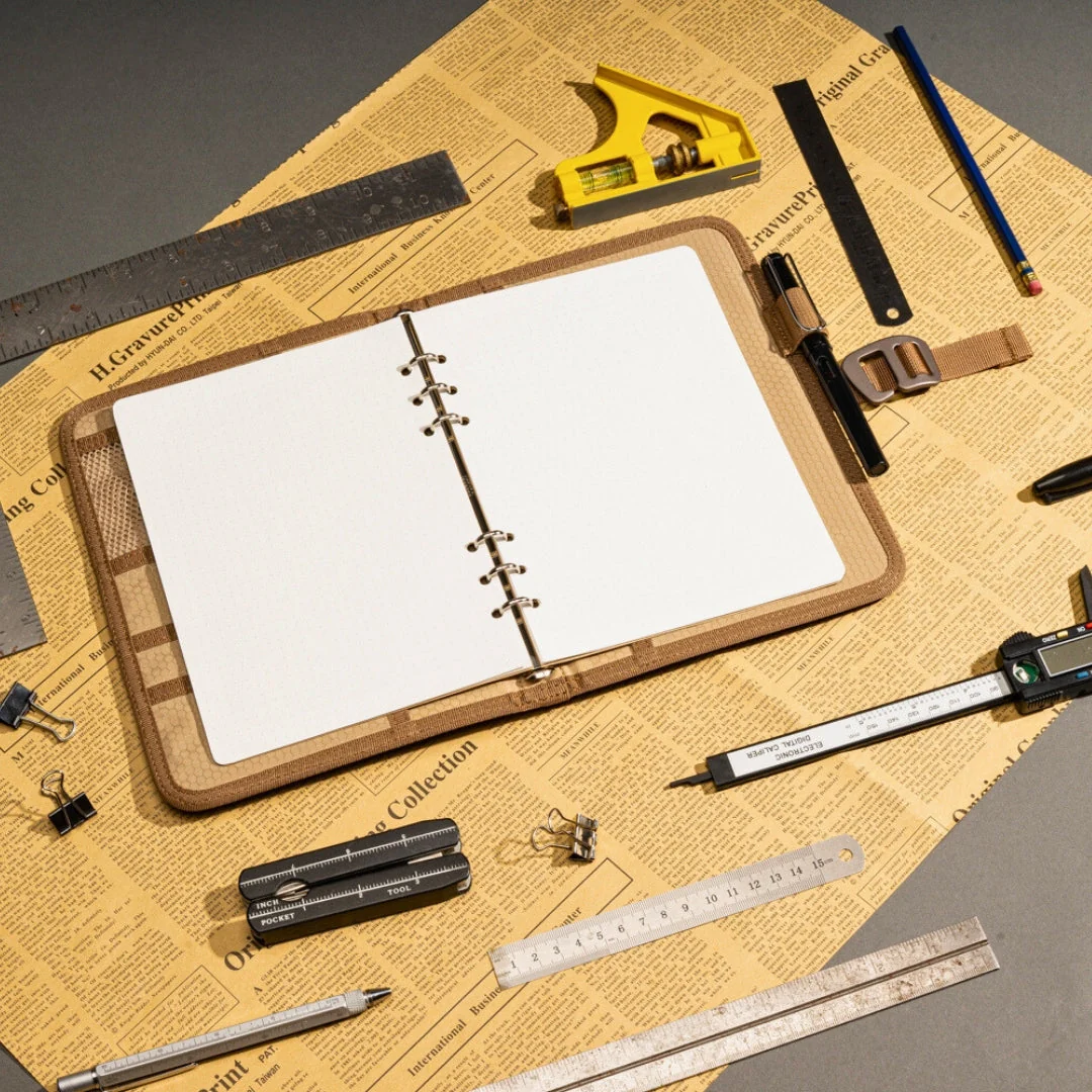 Field Binder A5 - Image 66