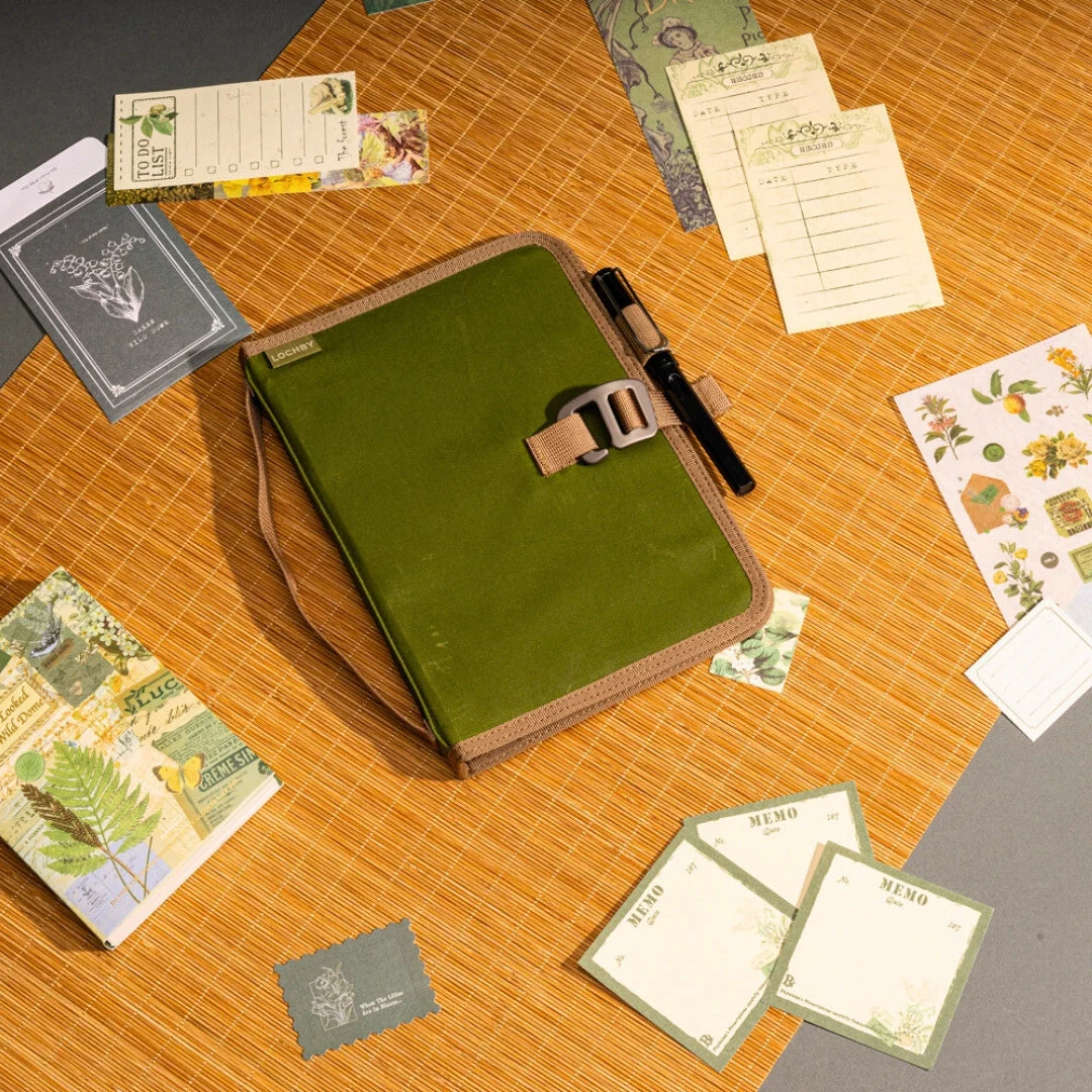 Field Binder A5 - Image 67