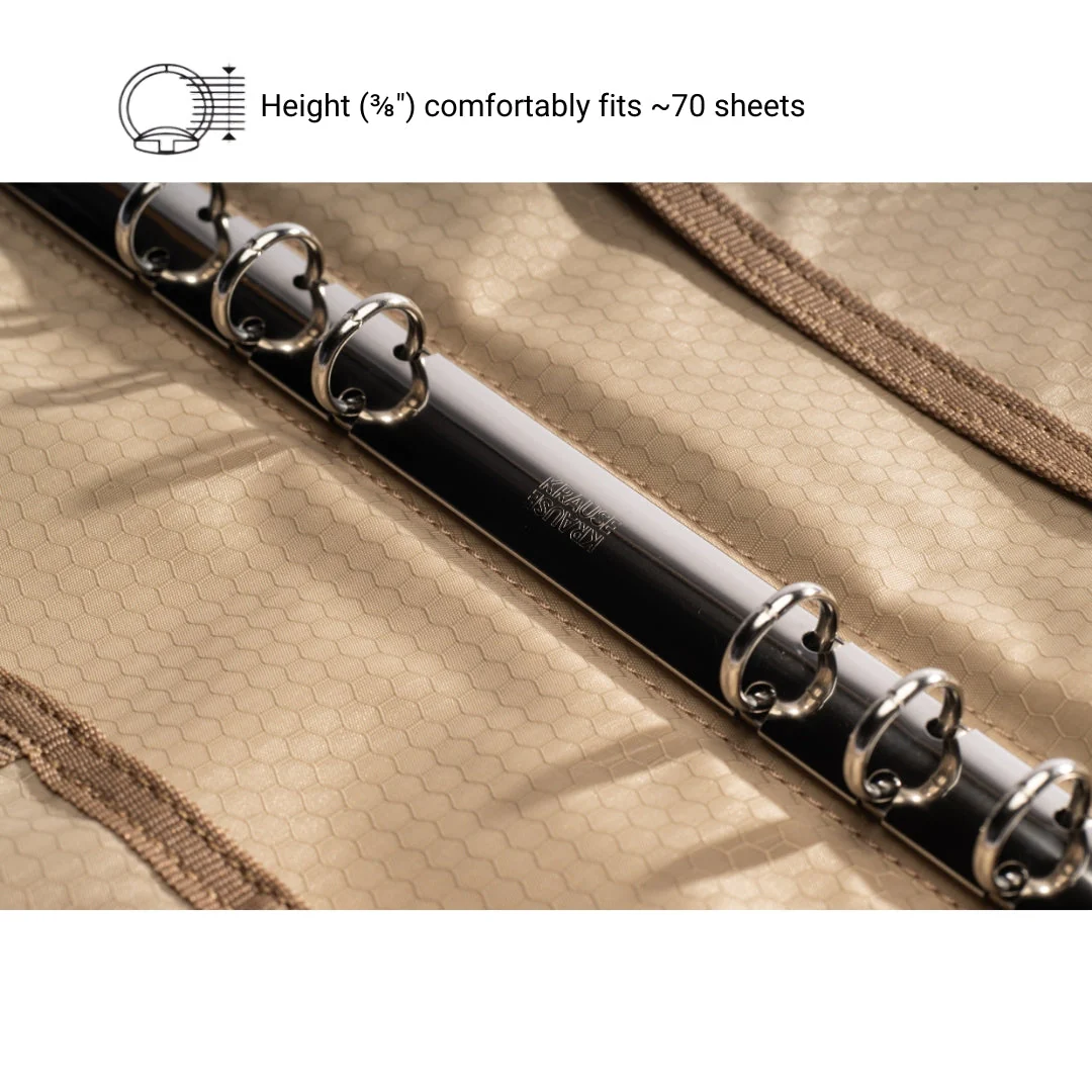 Field Binder A5 - Image 68