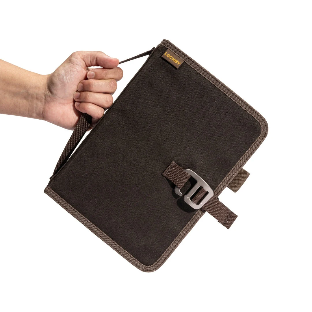 Field Binder A5 - Image 7