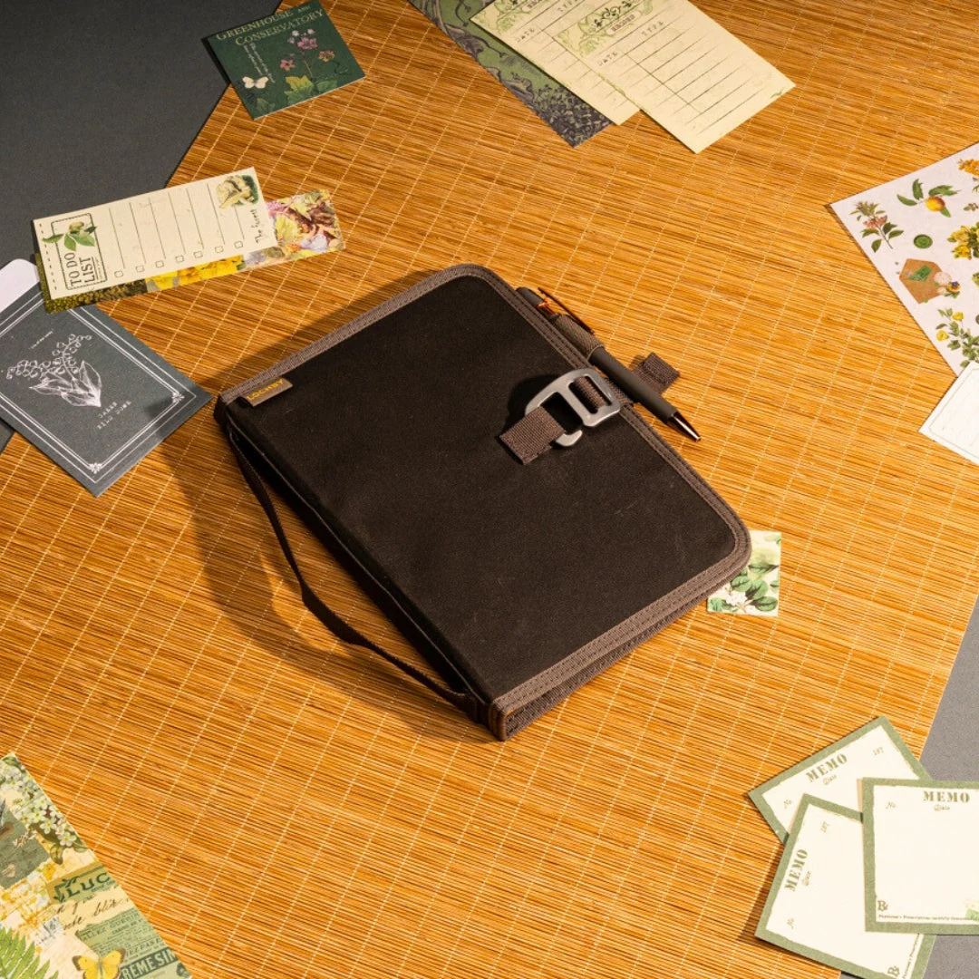 Field Binder A5 - Image 9