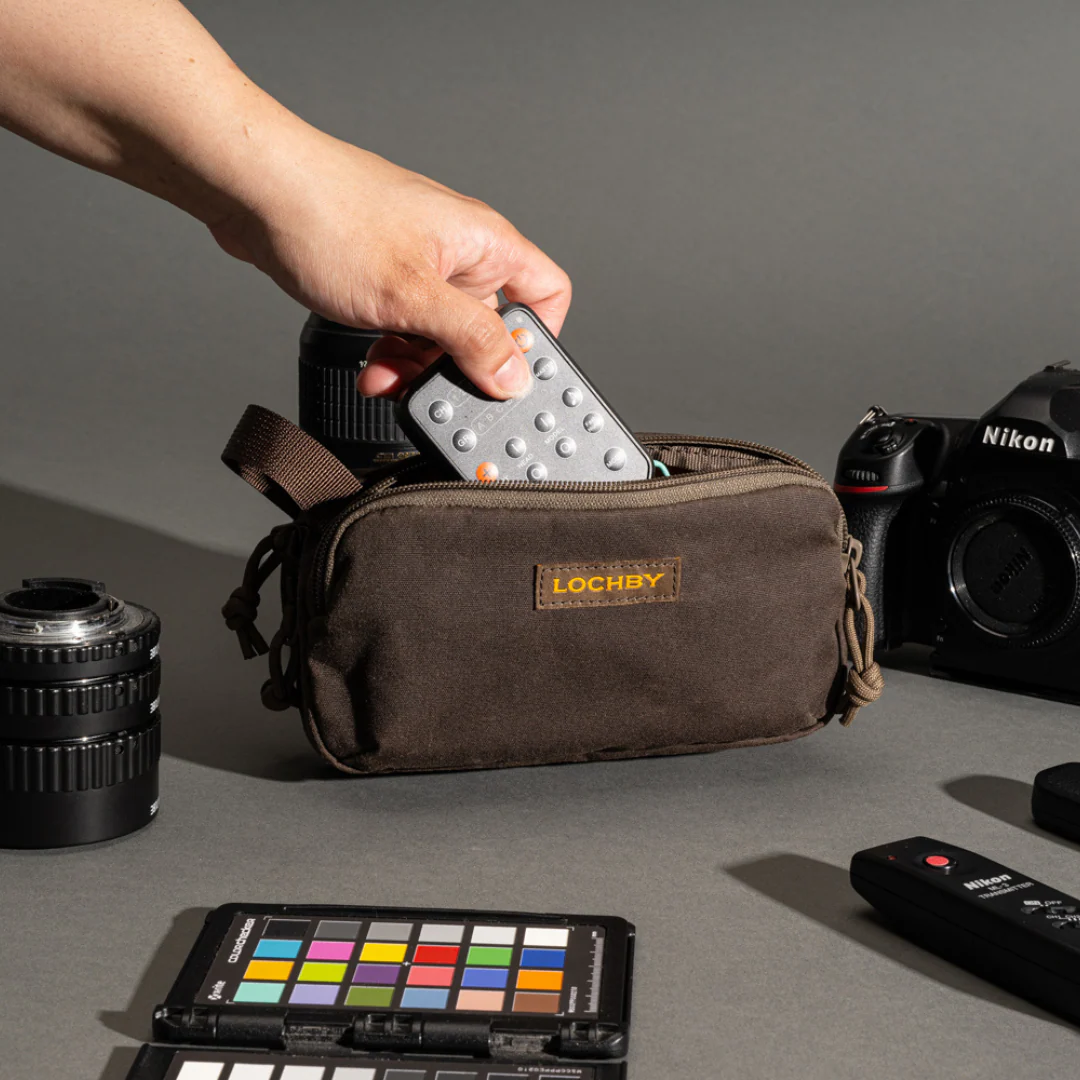 Mini Venture Pouch - Image 10