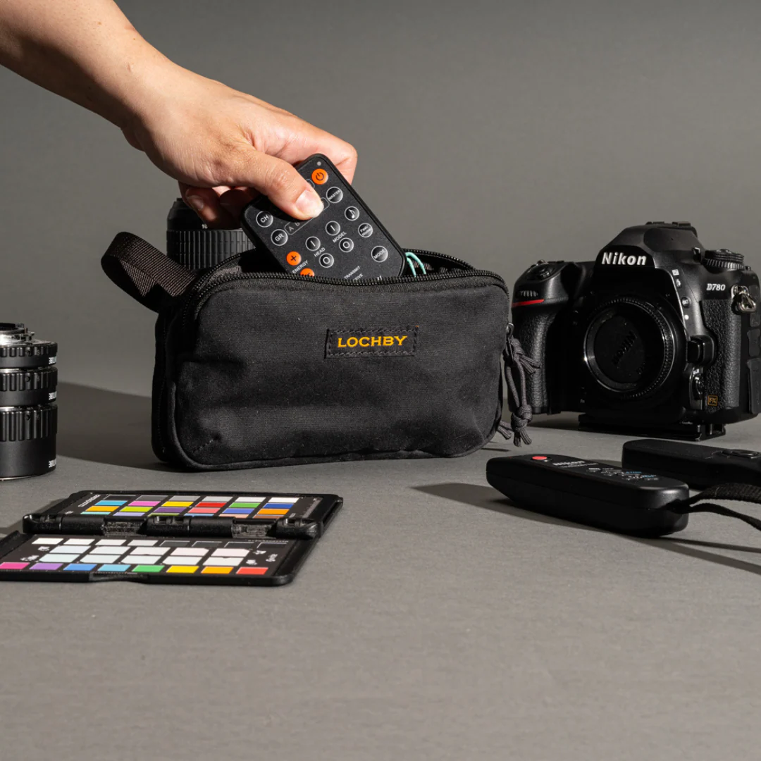 Mini Venture Pouch - Image 20